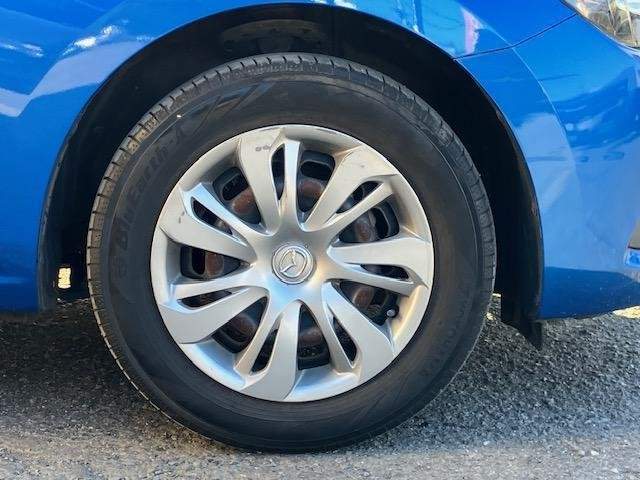 Ref:AUX-20846826 MAZDA DEMIO 2016 - Image 12