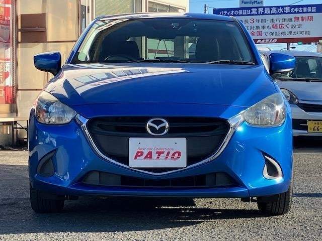 Ref:AUX-20846826 MAZDA DEMIO 2016 - Image 13