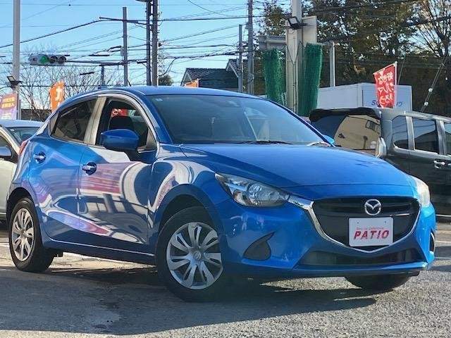 Ref:AUX-20846826 MAZDA DEMIO 2016 - Image 15