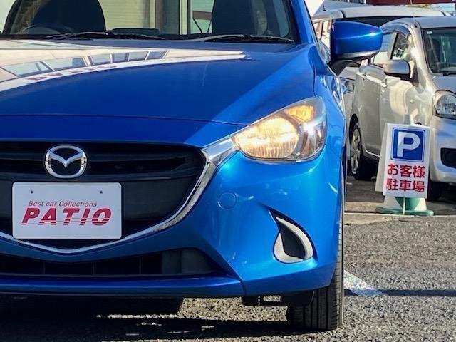 Ref:AUX-20846826 MAZDA DEMIO 2016 - Image 17