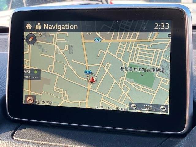 Ref:AUX-20846826 MAZDA DEMIO 2016 - Image 3