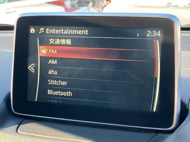 Ref:AUX-20846826 MAZDA DEMIO 2016 - Image 4