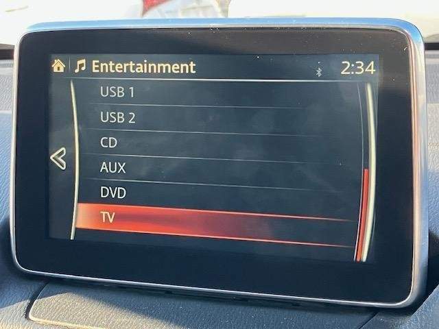 Ref:AUX-20846826 MAZDA DEMIO 2016 - Image 5