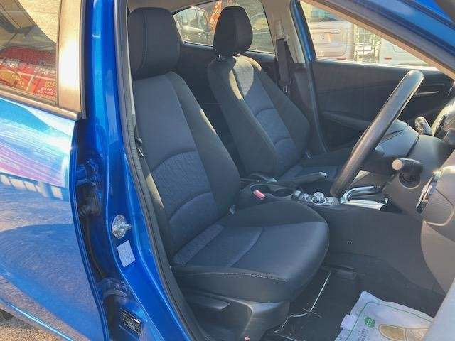 Ref:AUX-20846826 MAZDA DEMIO 2016 - Image 8
