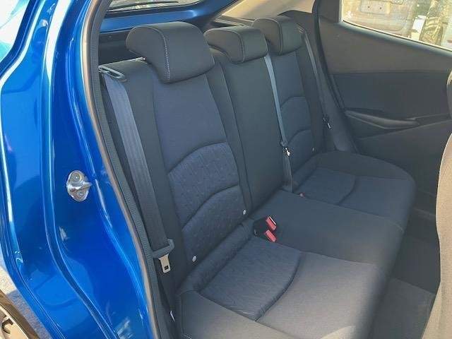 Ref:AUX-20846826 MAZDA DEMIO 2016 - Image 9