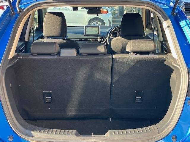 Ref:AUX-20846826 MAZDA DEMIO 2016 - Image 10