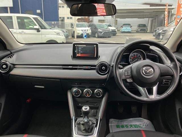 Ref:AUX-20846827 MAZDA DEMIO 2016 - Image 2