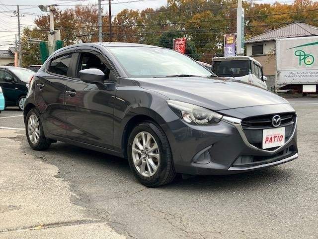 Ref:AUX-20846827 MAZDA DEMIO 2016 - Image 11