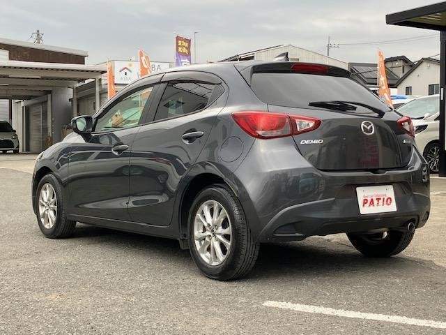 Ref:AUX-20846827 MAZDA DEMIO 2016 - Image 12