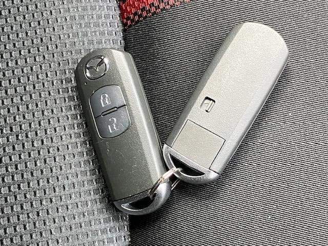 Ref:AUX-20846827 MAZDA DEMIO 2016 - Image 13