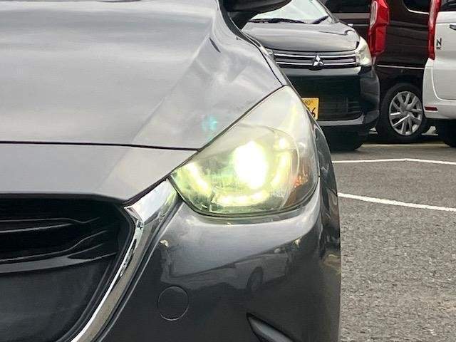 Ref:AUX-20846827 MAZDA DEMIO 2016 - Image 14