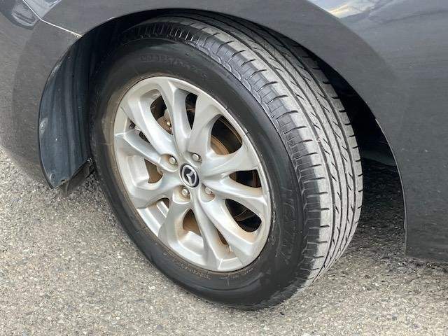 Ref:AUX-20846827 MAZDA DEMIO 2016 - Image 17