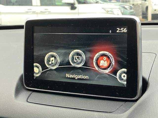 Ref:AUX-20846827 MAZDA DEMIO 2016 - Image 3