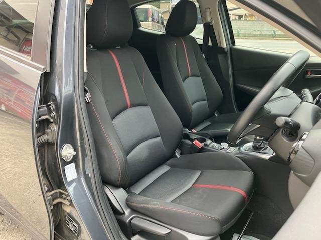 Ref:AUX-20846827 MAZDA DEMIO 2016 - Image 5