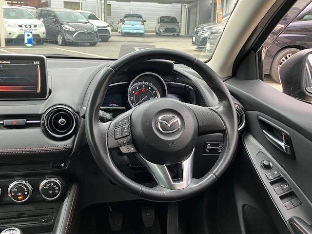 Ref:AUX-20846827 MAZDA DEMIO 2016 - Image 7