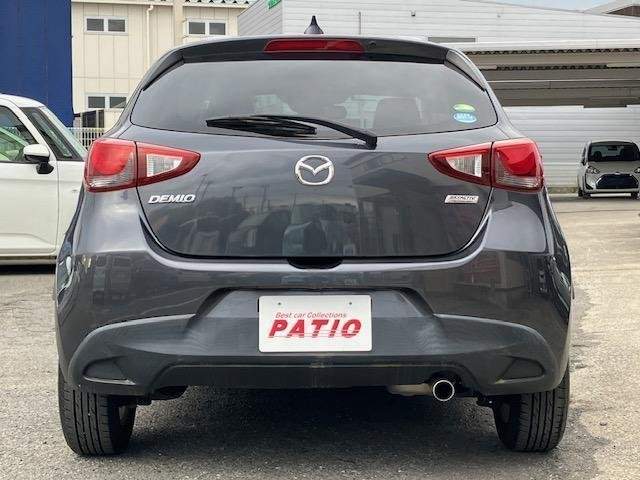 Ref:AUX-20846827 MAZDA DEMIO 2016 - Image 10