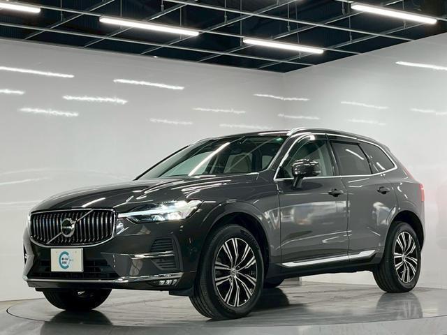 Ref:AUX-20846830 VOLVO XC60 2021 2 Ref:AUX-20846830 VOLVO XC60 2021 - Image 2