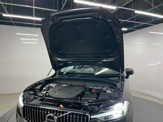 Ref:AUX-20846830 VOLVO XC60 2021 11 Ref:AUX-20846830 VOLVO XC60 2021 - Image 11
