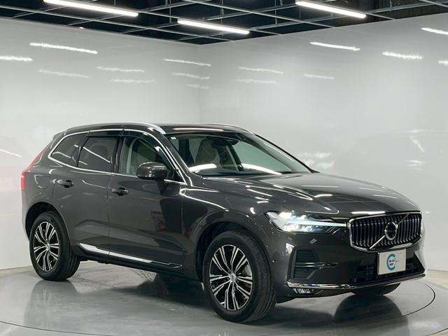 Ref:AUX-20846830 VOLVO XC60 2021 5 Ref:AUX-20846830 VOLVO XC60 2021 - Image 5