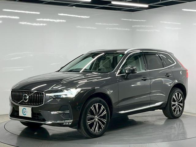 Ref:AUX-20846830 VOLVO XC60 2021 6 Ref:AUX-20846830 VOLVO XC60 2021 - Image 6