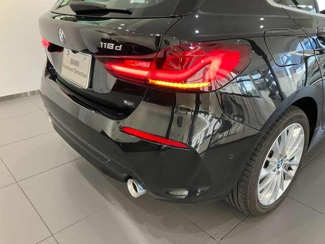 Ref:AUX-20850374 BMW 1 SERIES 2024 - Image 3