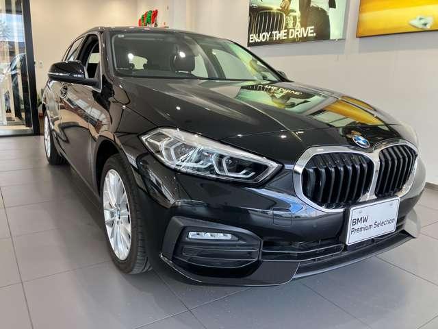 Ref:AUX-20850374 BMW 1 SERIES 2024 - Image 6
