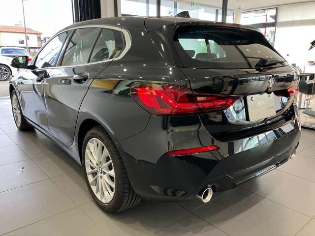 Ref:AUX-20850374 BMW 1 SERIES 2024 - Image 7