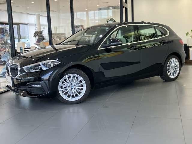 Ref:AUX-20850374 BMW 1 SERIES 2024