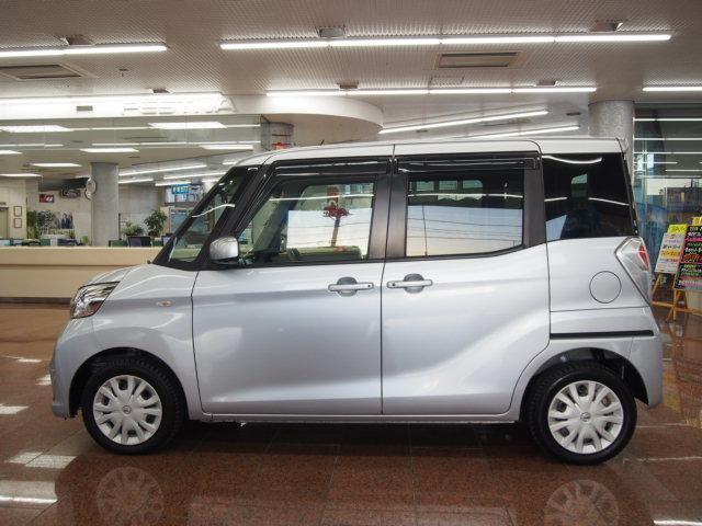 Ref:AUX-20850921 NISSAN DAYZ ROOX 2018 11 Ref:AUX-20850921 NISSAN DAYZ ROOX 2018 - Image 11