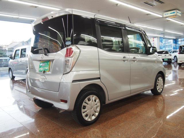 Ref:AUX-20850921 NISSAN DAYZ ROOX 2018 14 Ref:AUX-20850921 NISSAN DAYZ ROOX 2018 - Image 14