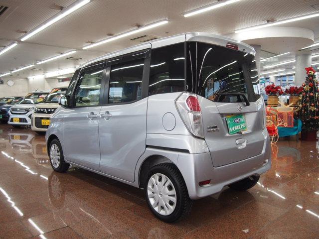 Ref:AUX-20850921 NISSAN DAYZ ROOX 2018 15 Ref:AUX-20850921 NISSAN DAYZ ROOX 2018 - Image 15