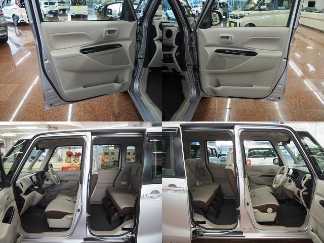 Ref:AUX-20850921 NISSAN DAYZ ROOX 2018 20 Ref:AUX-20850921 NISSAN DAYZ ROOX 2018 - Image 20