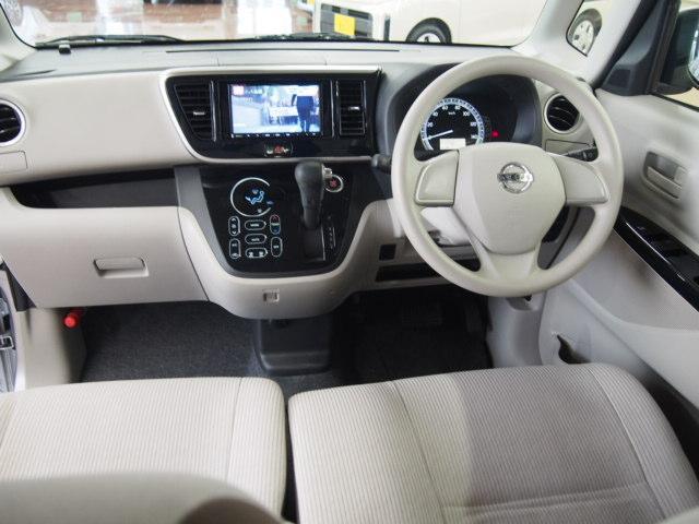 Ref:AUX-20850921 NISSAN DAYZ ROOX 2018 3 Ref:AUX-20850921 NISSAN DAYZ ROOX 2018 - Image 3