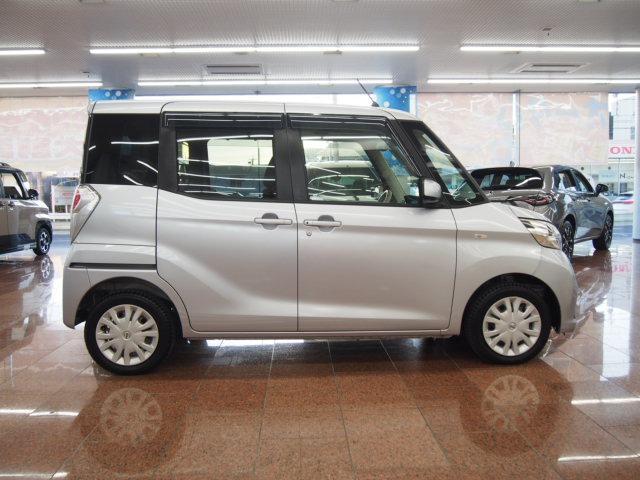 Ref:AUX-20850921 NISSAN DAYZ ROOX 2018 4 Ref:AUX-20850921 NISSAN DAYZ ROOX 2018 - Image 4