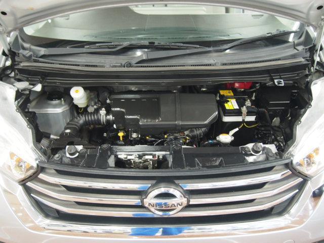 Ref:AUX-20850921 NISSAN DAYZ ROOX 2018 8 Ref:AUX-20850921 NISSAN DAYZ ROOX 2018 - Image 8