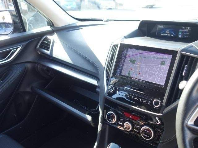 Ref:AUX-20851492 SUBARU FORESTER 2018 - Image 14