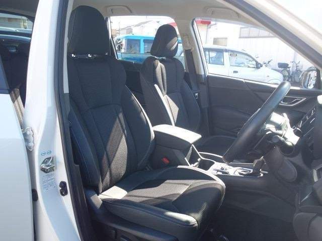 Ref:AUX-20851492 SUBARU FORESTER 2018 - Image 15