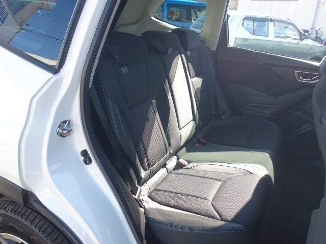 Ref:AUX-20851492 SUBARU FORESTER 2018 - Image 16