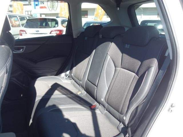 Ref:AUX-20851492 SUBARU FORESTER 2018 - Image 18