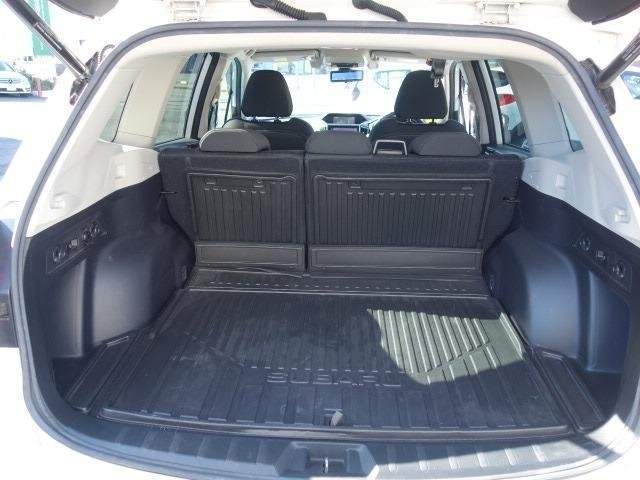 Ref:AUX-20851492 SUBARU FORESTER 2018 - Image 19