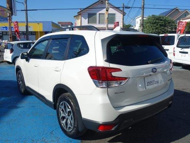 Ref:AUX-20851492 SUBARU FORESTER 2018 - Image 3