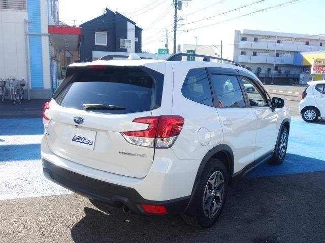 Ref:AUX-20851492 SUBARU FORESTER 2018 - Image 4