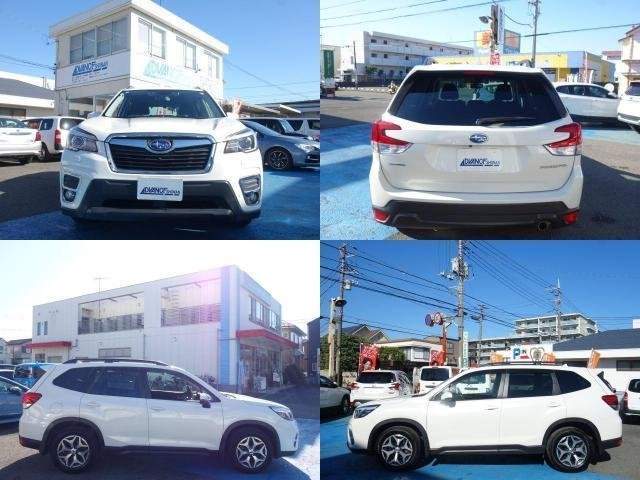 Ref:AUX-20851492 SUBARU FORESTER 2018 - Image 5