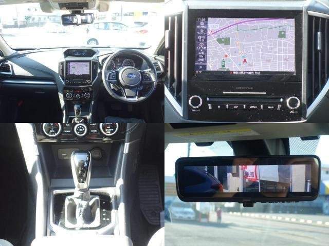 Ref:AUX-20851492 SUBARU FORESTER 2018 - Image 6