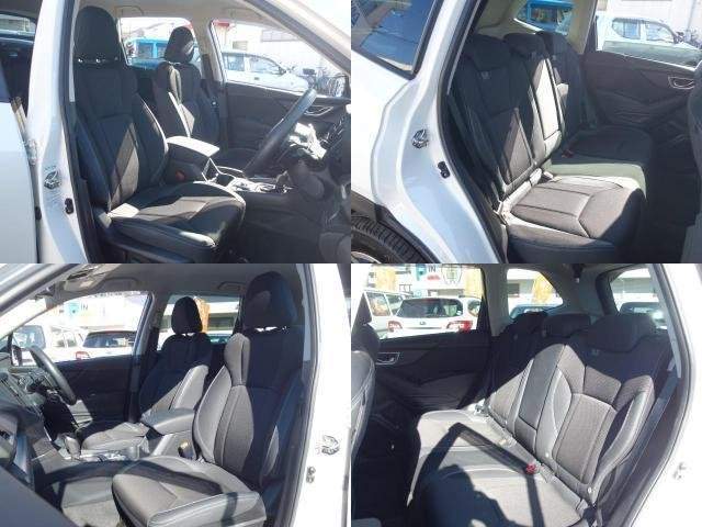 Ref:AUX-20851492 SUBARU FORESTER 2018 - Image 7