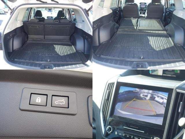 Ref:AUX-20851492 SUBARU FORESTER 2018 - Image 8