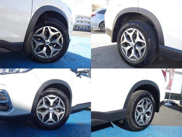 Ref:AUX-20851492 SUBARU FORESTER 2018 - Image 9