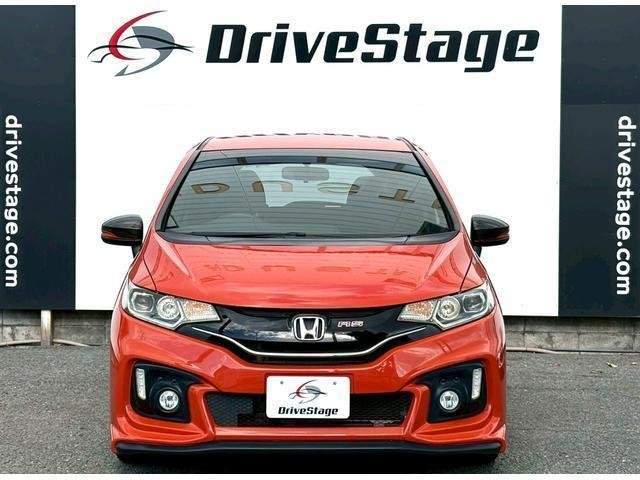 Ref:AUX-20851532 HONDA FIT 2013 - Image 2