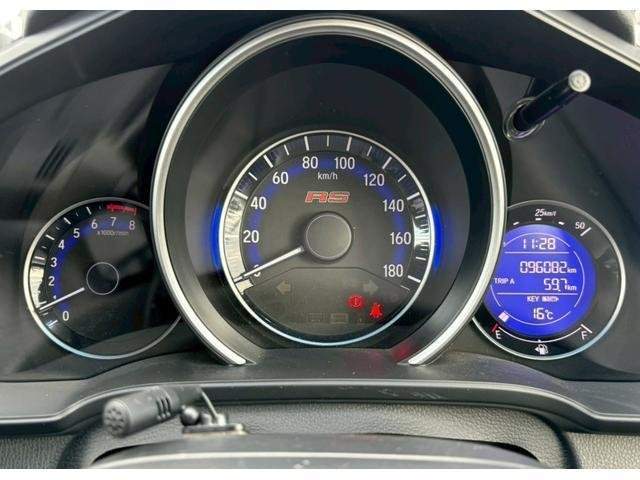 Ref:AUX-20851532 HONDA FIT 2013 - Image 15