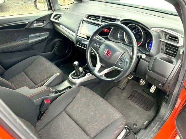 Ref:AUX-20851532 HONDA FIT 2013 - Image 16